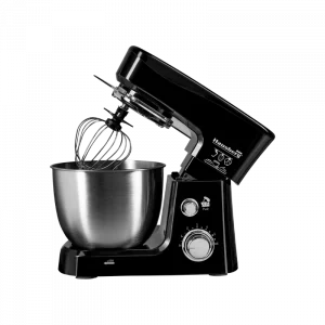 Hausberg HB‑7625NG Keukenmachine Zwart 3,5 L – 700W