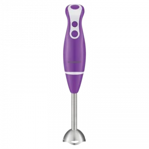 Hausberg HB‑7672MV Staafmixer 300W – Paars/Violet