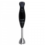 Hausberg HB‑7672NG Staafmixer Zwart – 300W