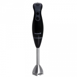 Hausberg HB‑7672NG Staafmixer Zwart – 300W