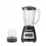 Hausberg HB‑7772NG Blender 1,5 L – Elektrische Blender 400–500W Zwart