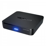 Redline RED360 X100 Pro Android TV Box 4K – Google TV Media Player – Streaming Box met Wi‑Fi & Bluetooth