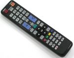 Vervangende afstandsbediening Samsung TV – AA59-00445A / AA59-00446A / AA59-00507A – IR – (B07J2M2KV6)