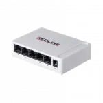 Redline RL-S2005G 5 Port GE Desktop Switch
