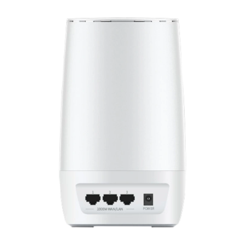 Redline RL-WRAX934G Wi-Fi 6 Router | 160 MHz Dual-Band