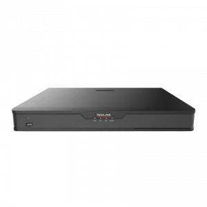 Redline RN-9004 NVR 4-Kanaals PoE