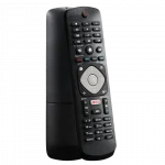 Multibox PLPS-16FLX Vervangende Afstandsbediening Philips Universeel