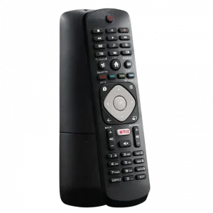 Multibox PLPS-16FLX Vervangende Afstandsbediening Philips Universeel