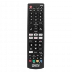 Multibox RM-L1726-V2 LG Smart TV Afstandsbediening Infra-Rood
