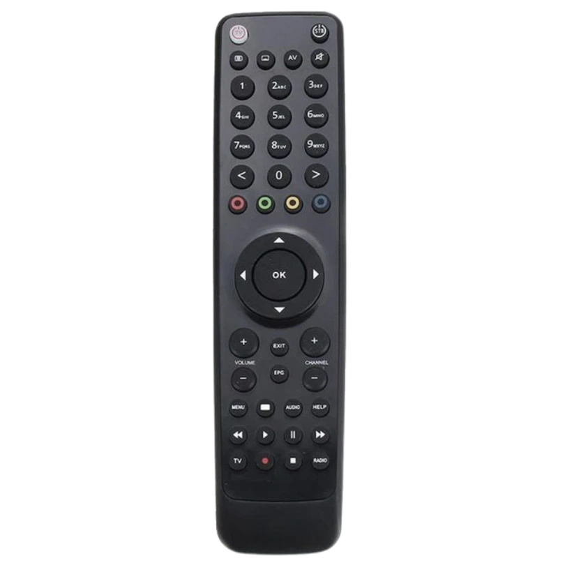 Multibox SM-30K Samsung Universele TV Afstandsbediening IR