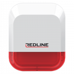 Redline RT-WAS-OS Draadloos 2G Alarmsysteem Set | Beveiligingssysteem Met Sensoren