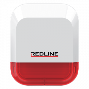 Redline RT-WAS-OS Draadloos 2G Alarmsysteem Set | Beveiligingssysteem Met Sensoren