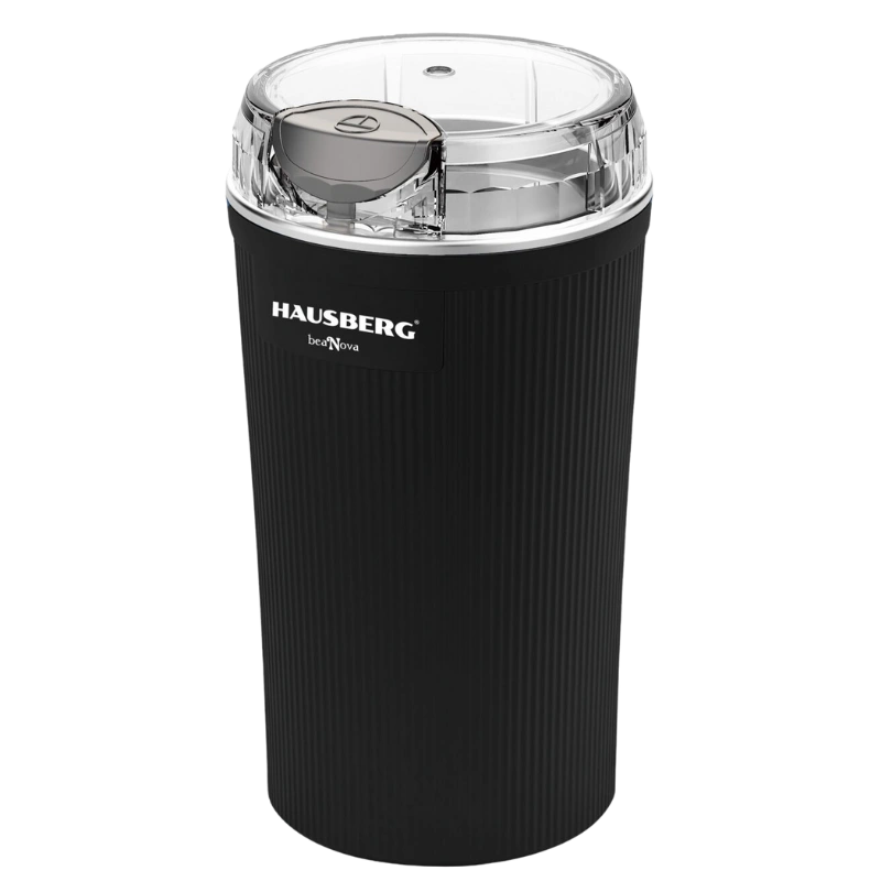 Hausberg HB-7561NG Koffiemolen 80g 200W