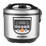 Hausberg HB-1311IN Digitale Elektrische Pan 5L (760–900W)