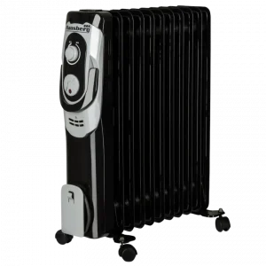 Hausberg HB‑8920NG Warmtebron