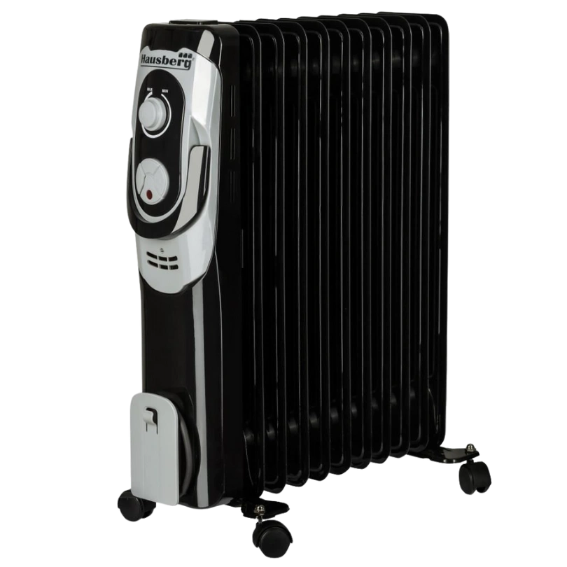 Hausberg HB‑8920NG Warmtebron