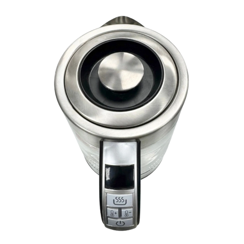 Hausberg HB‑3625 Waterkoker met Temperatuurregelaar 2,0 L - Afbeelding 5