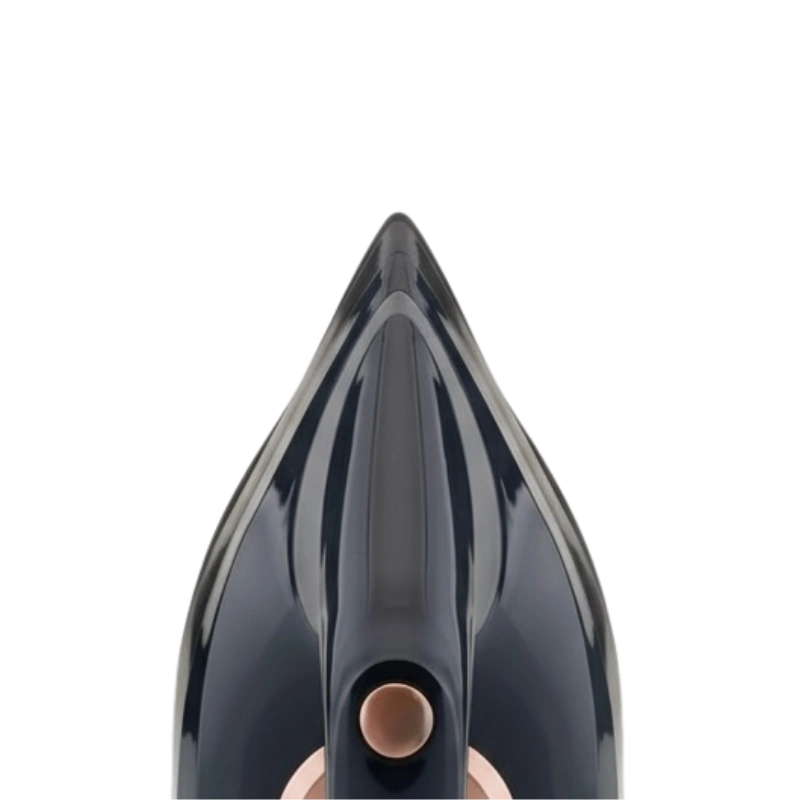 Hausberg HB‑7925NG Strijkstation met Stoom 1,5 L – 3000W Zwart - Afbeelding 4