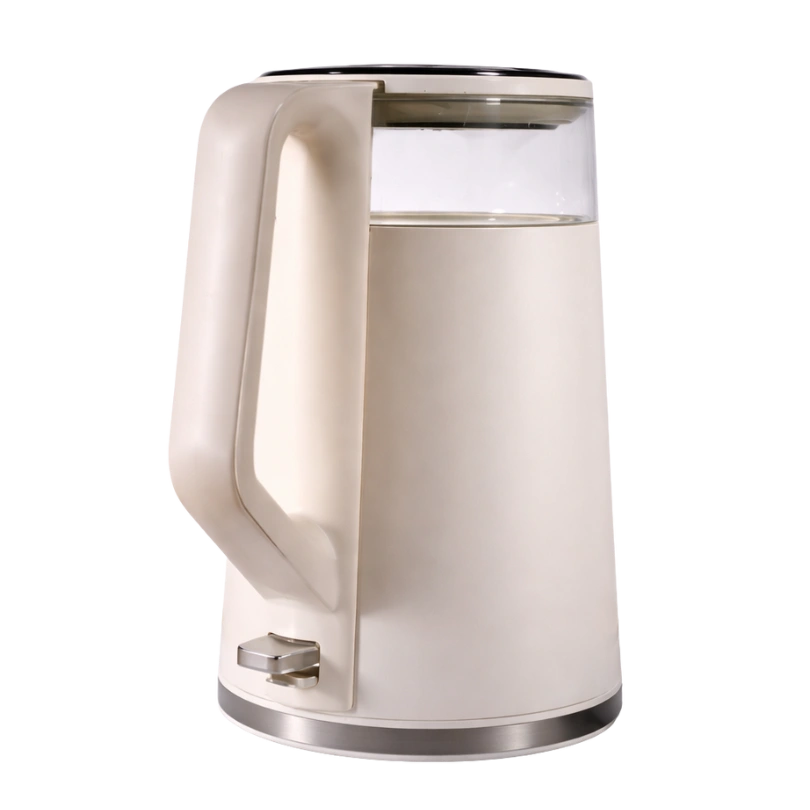 Hausberg HB‑3619BJ Waterkoker Beige 2,0 L – 1800W - Afbeelding 3
