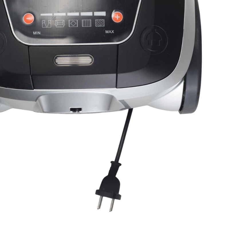 Hausberg HB-2875NG Professional Stofzuiger met Zak 2400W – 4L Capaciteit - Afbeelding 4