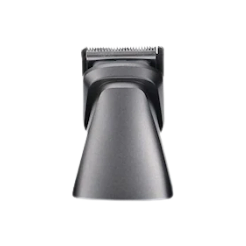 Hausberg HB‑77GR Professionele Scheermachine & Tondeuse Set – 5W Zilver - Afbeelding 3