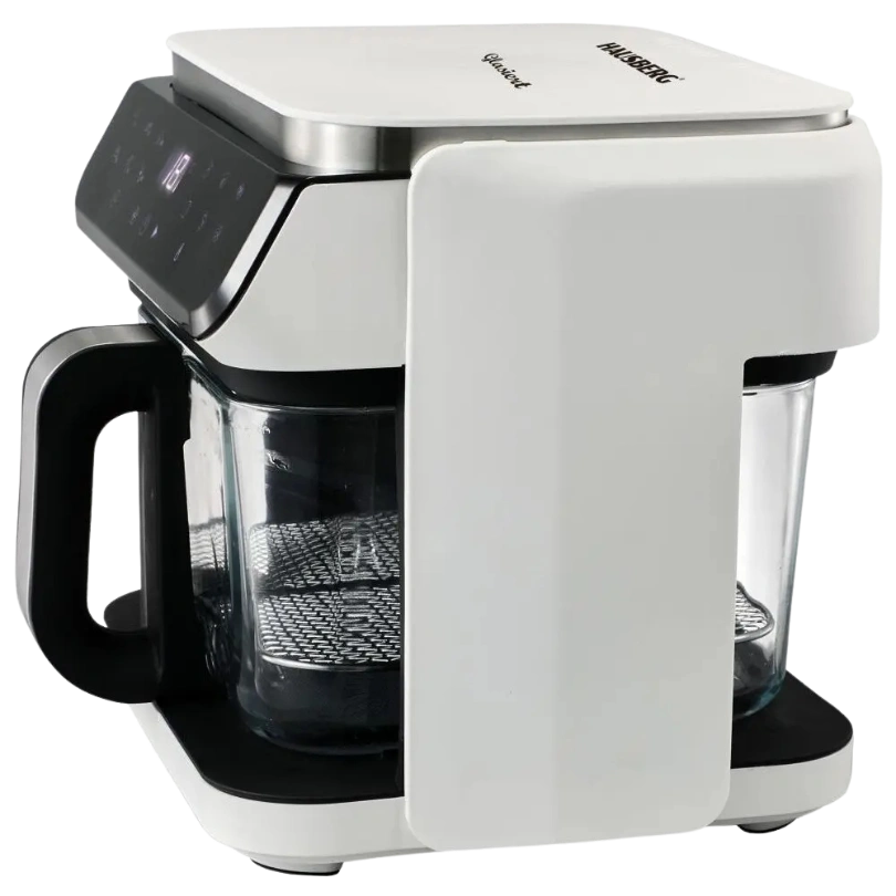 Hausberg HB‑2343AB Inductie Airfryer 6,5 L – 1200–1400W - Afbeelding 2