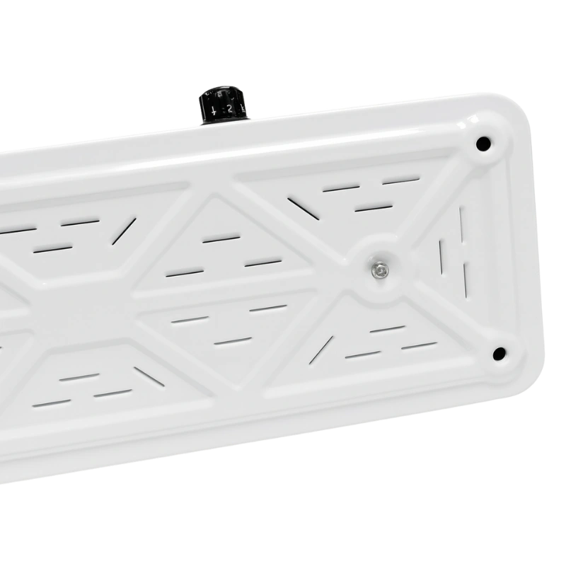 Ertone ERT-MN 200AB Dubbele Kookplaat 2000W - Afbeelding 4