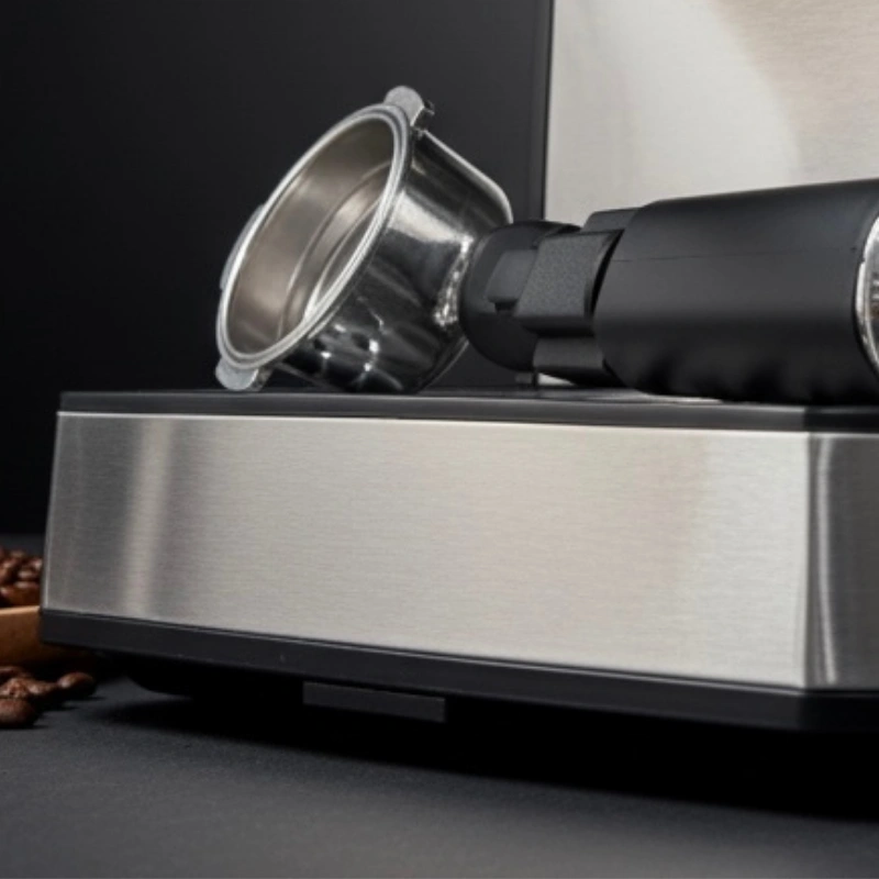 Hausberg HB‑3725IN Espressomachine 15 Bar – 850W, 1,5 L - Afbeelding 2