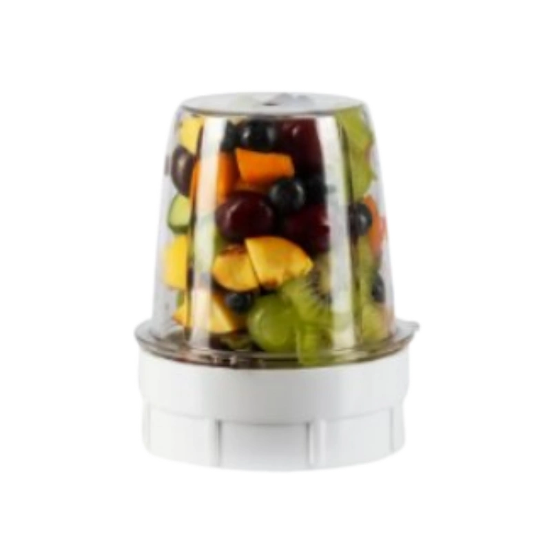 Hausberg HB‑7705AB Blender 1 L – Elektrische Blender 1000W Wit - Afbeelding 4