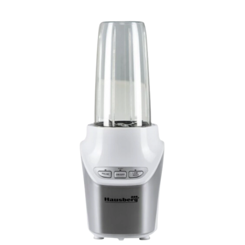 Hausberg HB‑7705AB Blender 1 L – Elektrische Blender 1000W Wit - Afbeelding 7