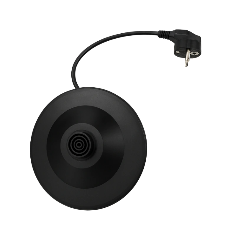 Hausberg HB‑3625 Waterkoker met Temperatuurregelaar 2,0 L - Afbeelding 2