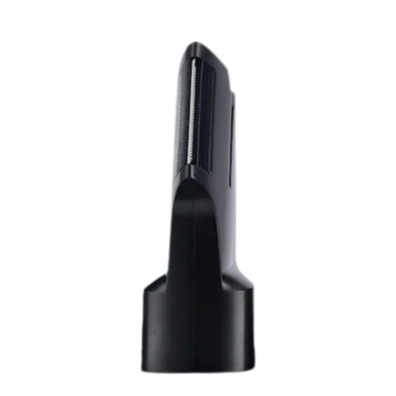 Hausberg HB‑77GR Professionele Scheermachine & Tondeuse Set – 5W Zilver - Afbeelding 5