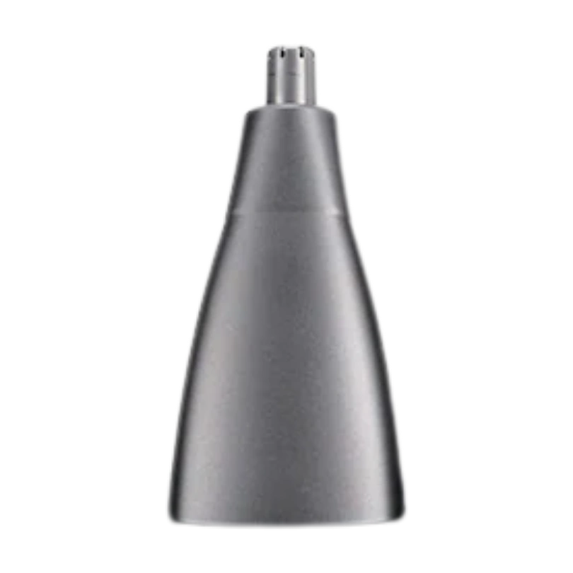 Hausberg HB‑77GR Professionele Scheermachine & Tondeuse Set – 5W Zilver - Afbeelding 4