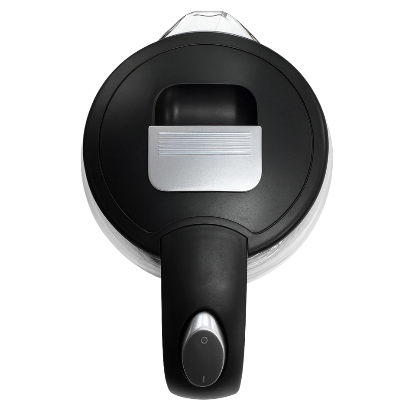 Hausberg HB‑3616 Waterkoker Glas 2,0 L – 1800W - Afbeelding 5