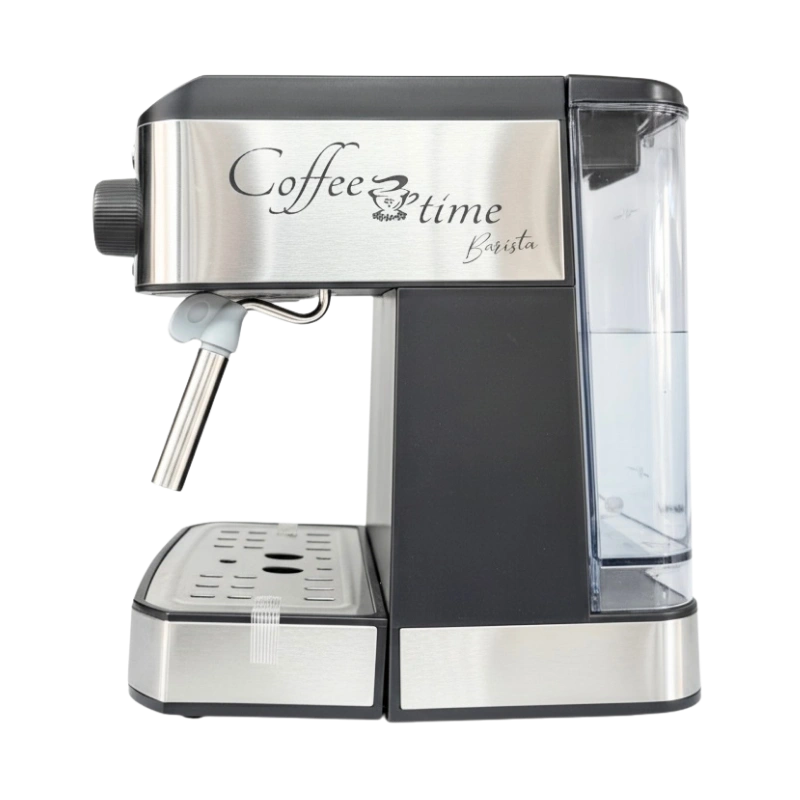 Hausberg HB‑3725IN Espressomachine 15 Bar – 850W, 1,5 L - Afbeelding 5