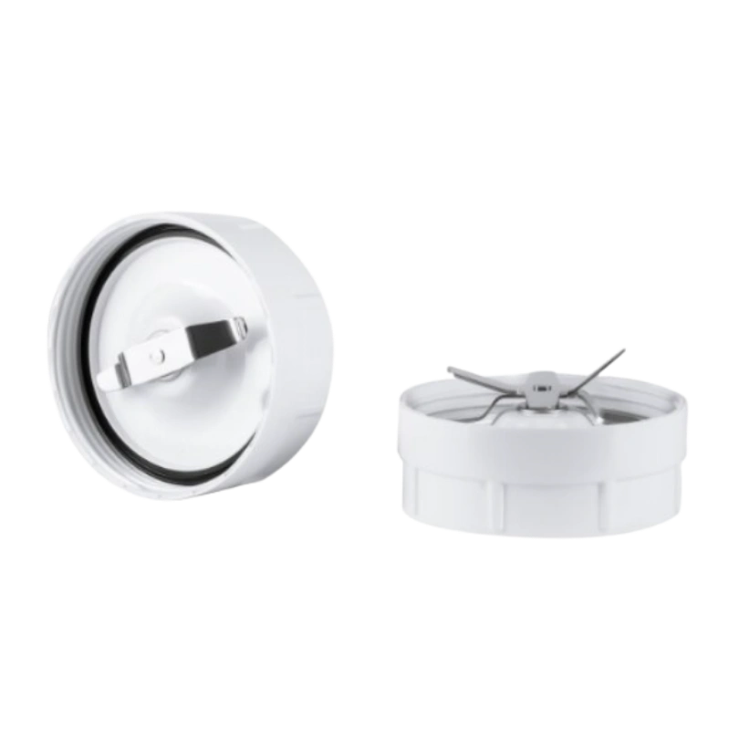 Hausberg HB‑7705AB Blender 1 L – Elektrische Blender 1000W Wit - Afbeelding 5