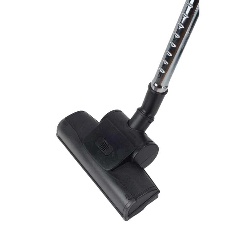 Hausberg HB-2875NG Professional Stofzuiger met Zak 2400W – 4L Capaciteit - Afbeelding 3