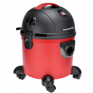 Hausberg HB‑2095RS Stofzuiger 15 L – 1200W Droog- en Natgebruik