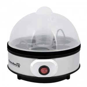 Hausberg HB‑2215 Eierkoker 7 Eieren – 350W