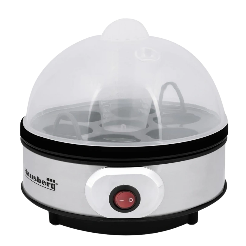 Hausberg HB‑2215 Eierkoker 7 Eieren – 350W