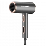 Hausberg HB-263GR Klassieke Haardroger 2200W – Grijs – Krachtige Elektrische Föhn