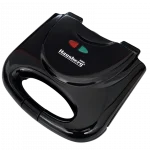 Hausberg HB‑3510NG Elektrische Sandwichmaker 750W – Groen