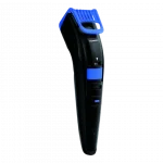Hausberg HB‑66BL Oplaadbare Haarclipper / Tondeuse – Blauw