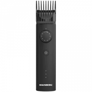Hausberg HB‑68NG Oplaadbare Tondeuse / Clipper – 600 mAh