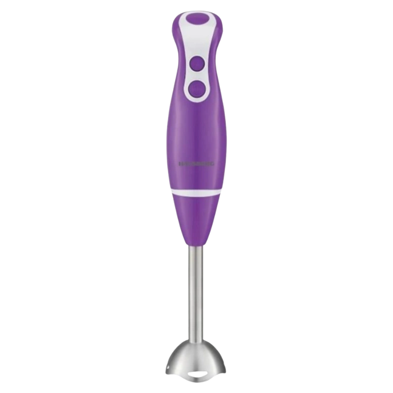 Hausberg HB‑7672MV Staafmixer 300W – Paars/Violet