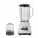 Hausberg HB‑7772AB Blender 1,5 L – Elektrische Blender 400–500W Zwart