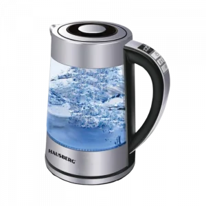 Hausberg HB‑3625 Waterkoker met Temperatuurregelaar 2,0 L