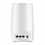 Redline RL-WRAX934G Wi-Fi 6 Router | 160 MHz Dual-Band