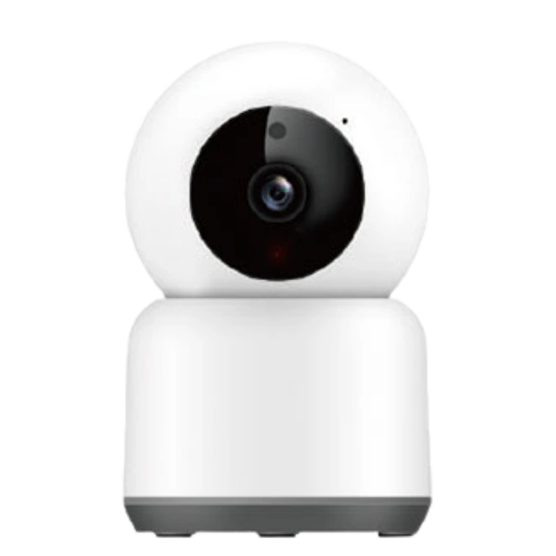 Redline T5833JDA Draadloze Beveiligingscamera 2.3MP | Pan-Tilt + Nachtzicht