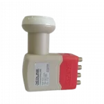 Redline WL-8 Octo LNB 0.1 dB High Gain | 8 Uitgangen